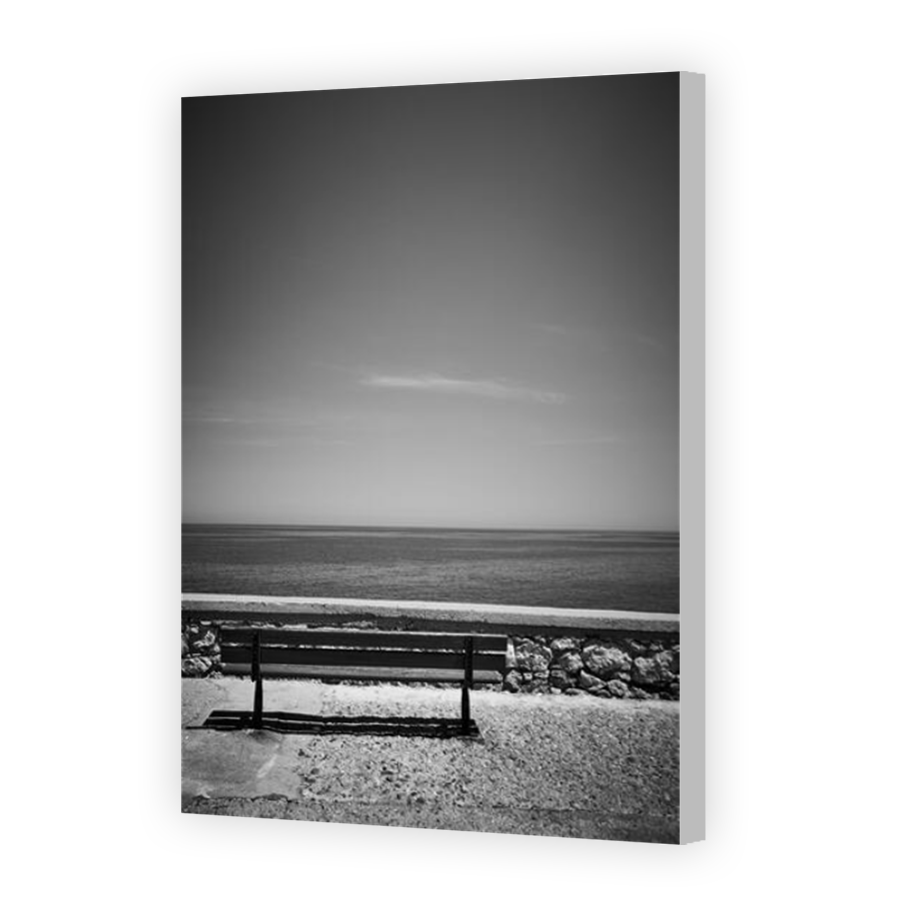 Thumbnail for Canvas - Coloured Canvas Wrap
