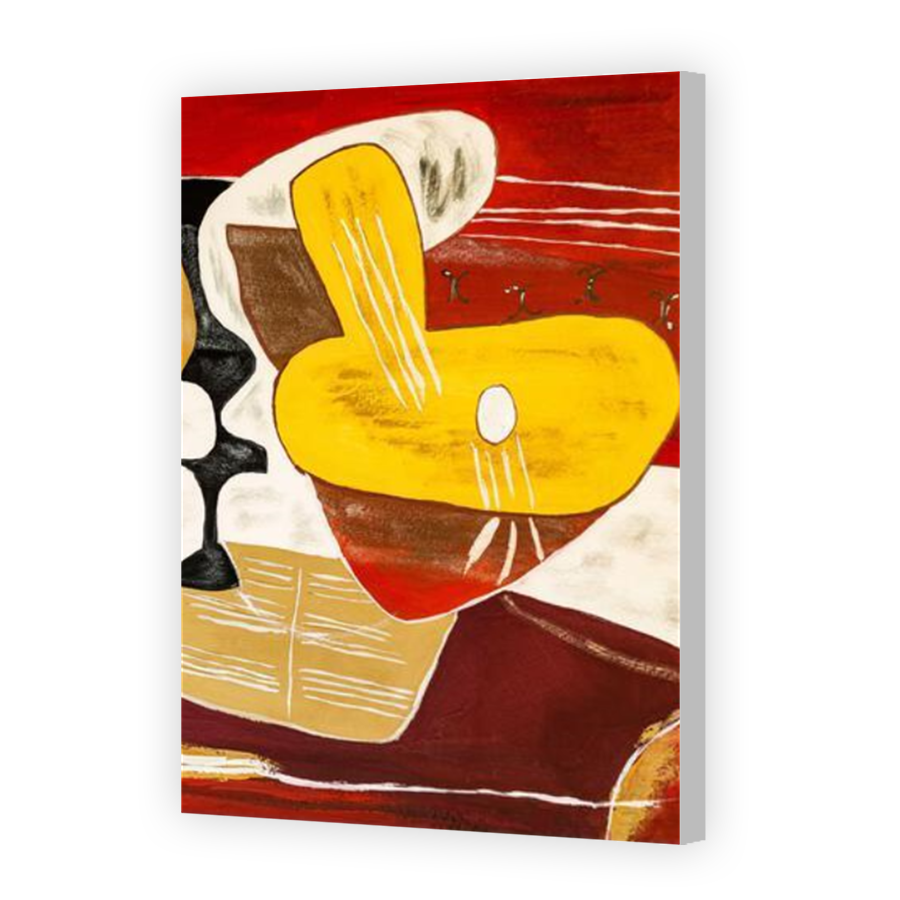 Thumbnail for Canvas - Coloured Canvas Wrap