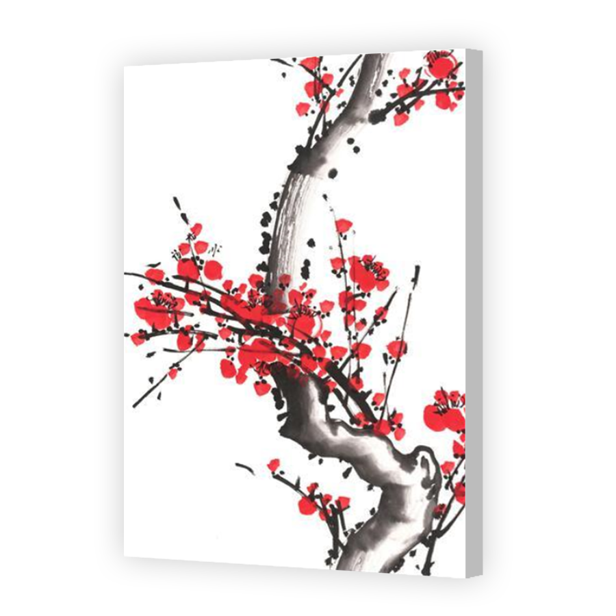 Thumbnail for Canvas - Coloured Canvas Wrap