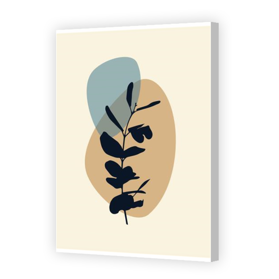 Thumbnail for Canvas - Coloured Canvas Wrap