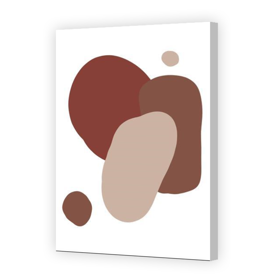 Thumbnail for Canvas - Coloured Canvas Wrap