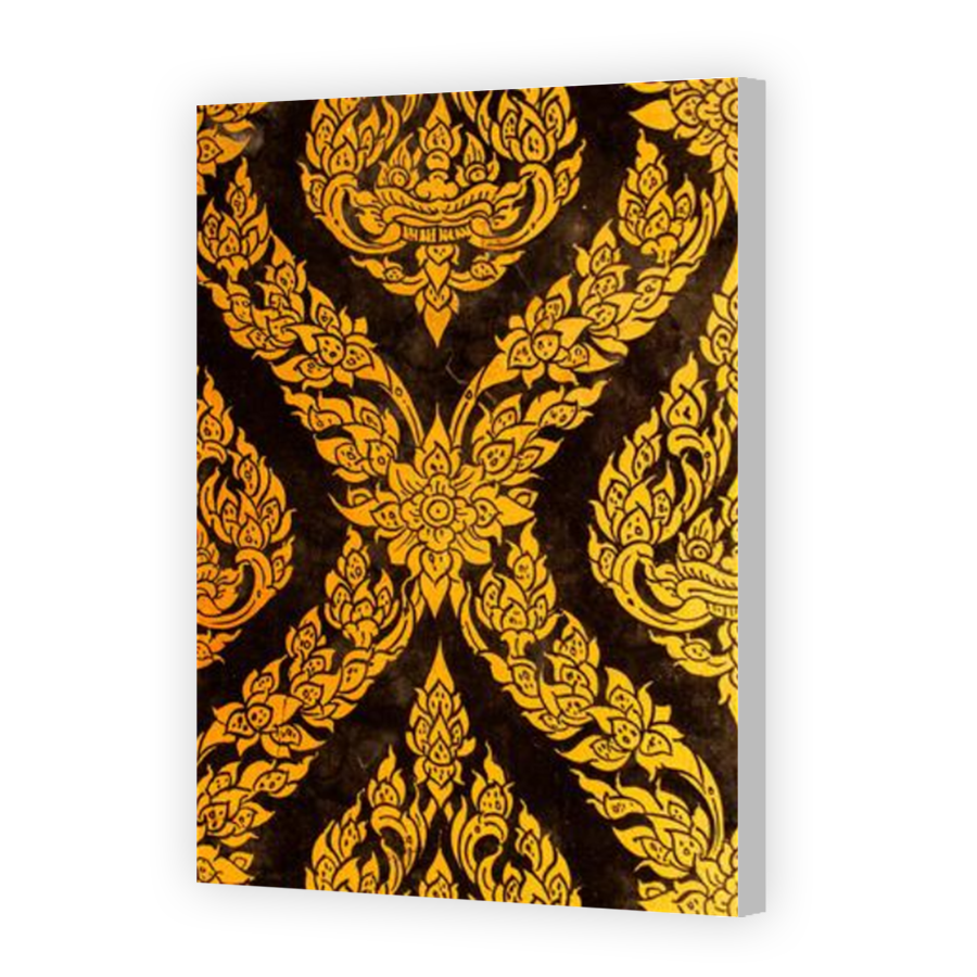 Thumbnail for Canvas - Coloured Canvas Wrap