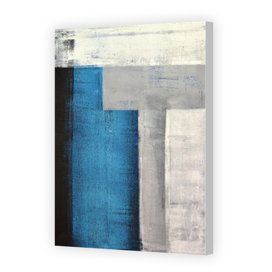Thumbnail for Canvas - Coloured Canvas Wrap