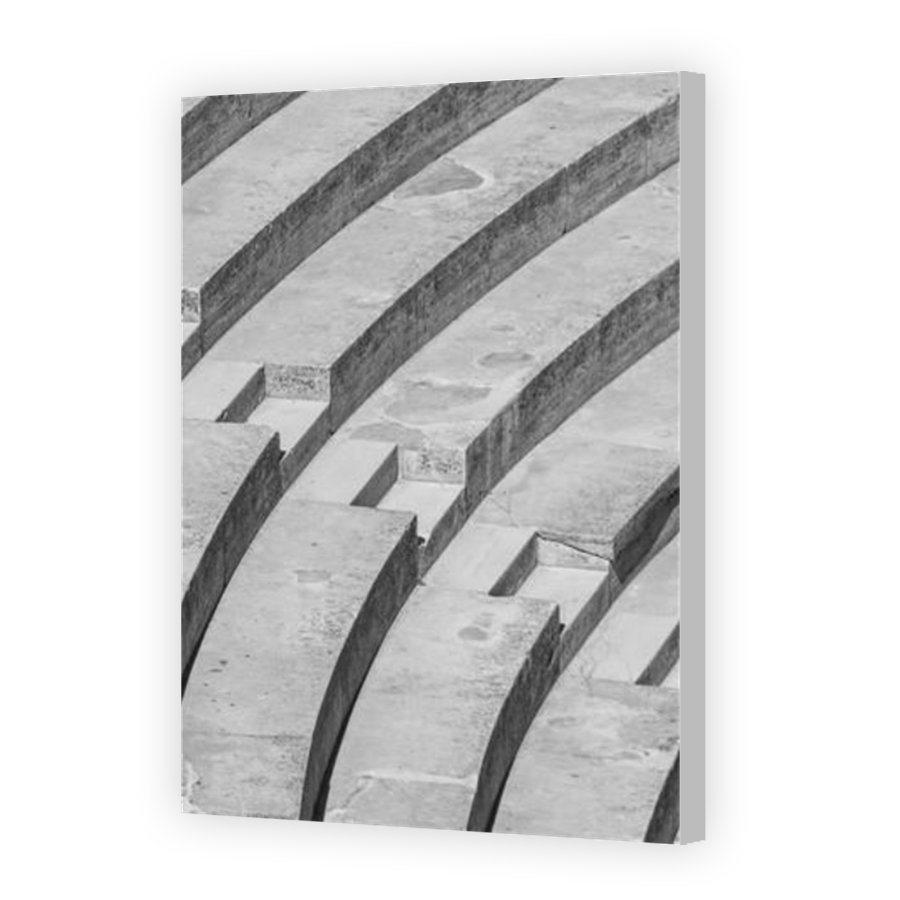 Thumbnail for Canvas - Coloured Canvas Wrap