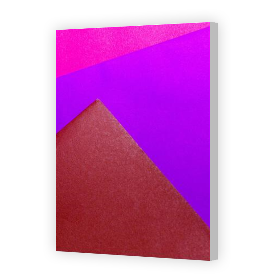 Thumbnail for Canvas - Coloured Canvas Wrap