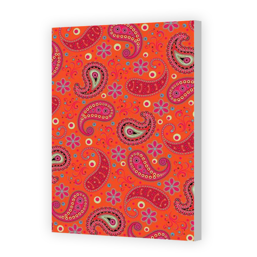 Thumbnail for Canvas - Coloured Canvas Wrap