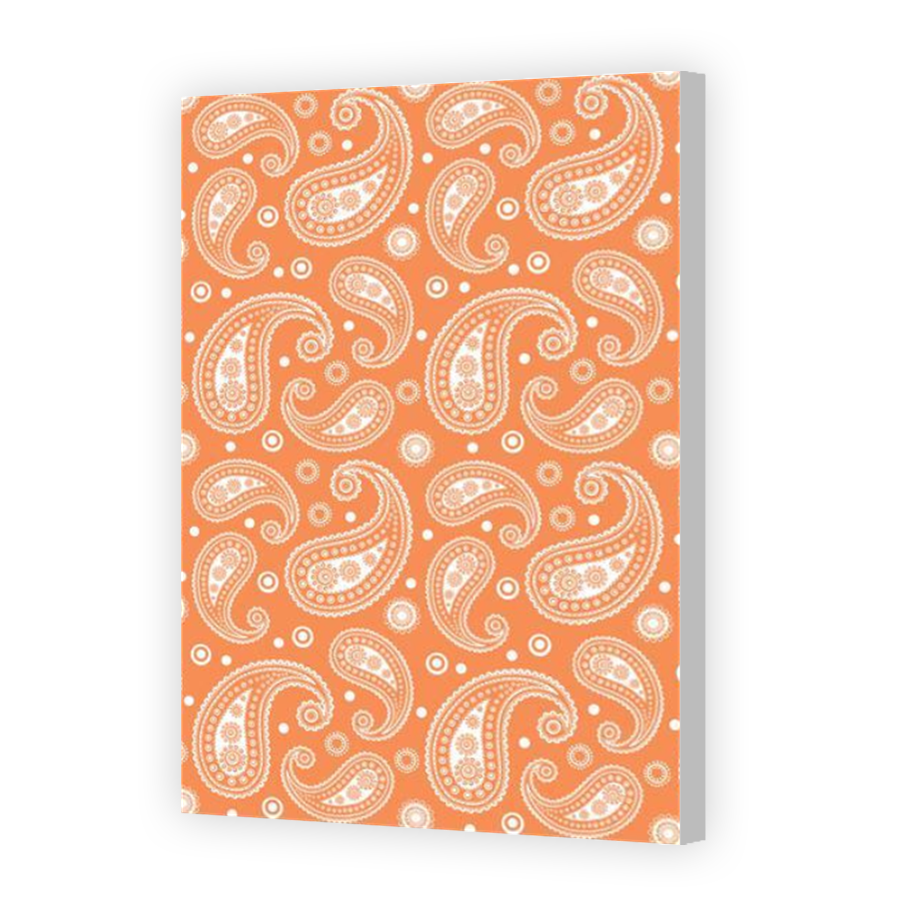 Thumbnail for Canvas - Coloured Canvas Wrap