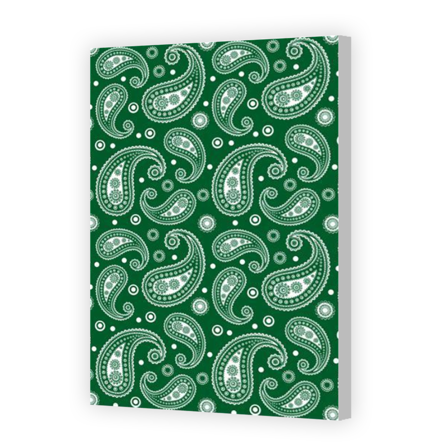 Thumbnail for Canvas - Coloured Canvas Wrap