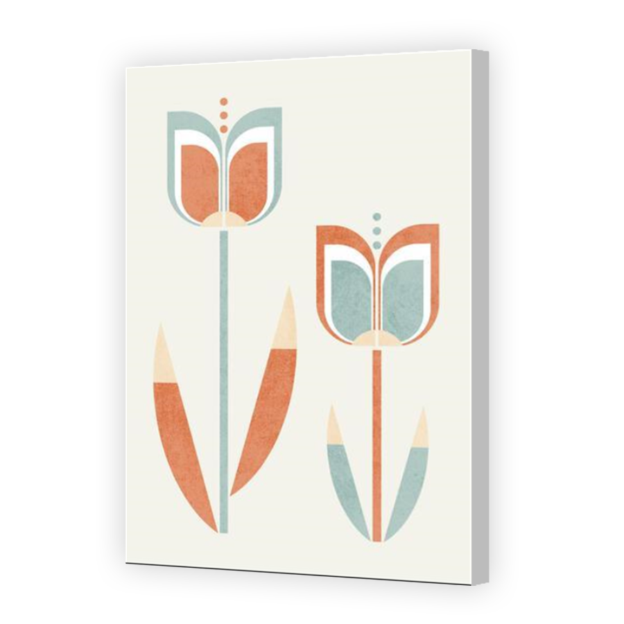 Thumbnail for Canvas - Coloured Canvas Wrap