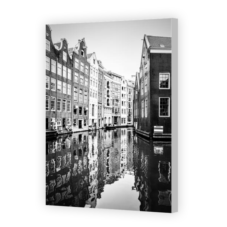 Thumbnail for Canvas - Coloured Canvas Wrap