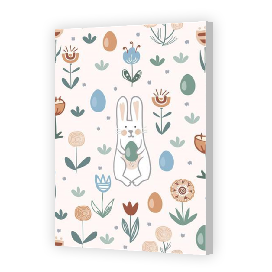 Thumbnail for Canvas - Coloured Canvas Wrap