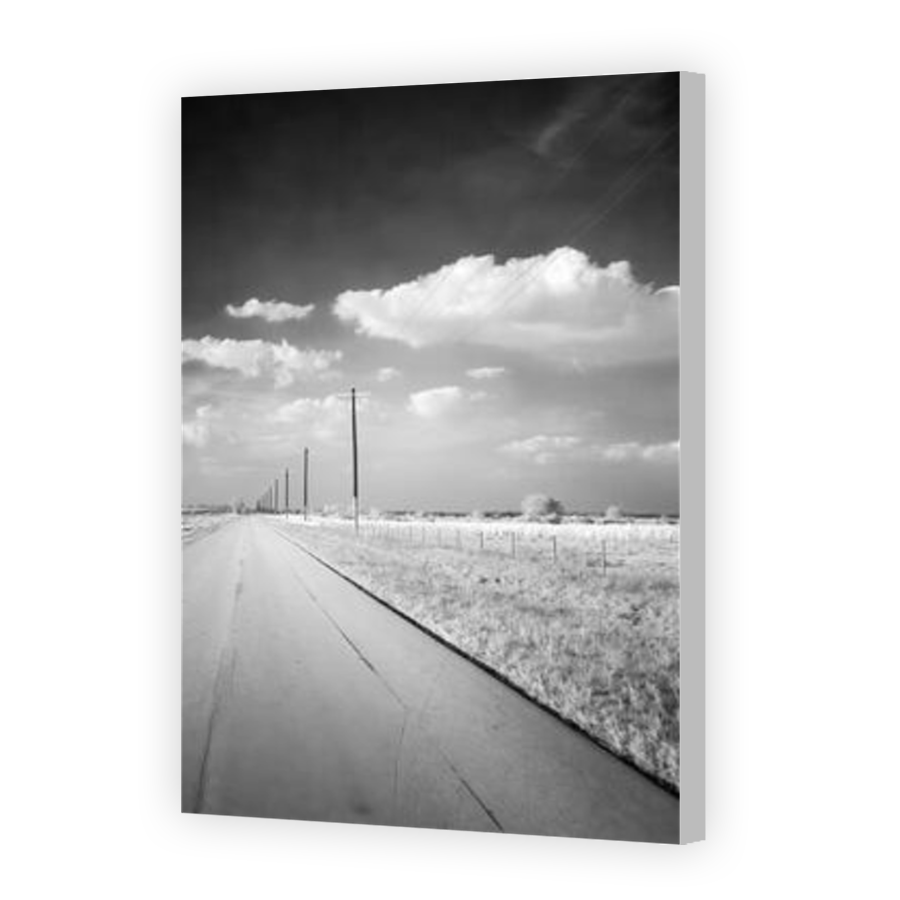 Thumbnail for Canvas - Coloured Canvas Wrap