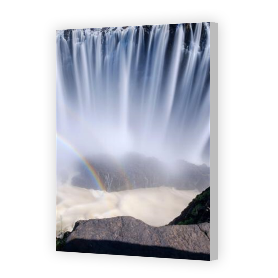 Thumbnail for Canvas - Coloured Canvas Wrap