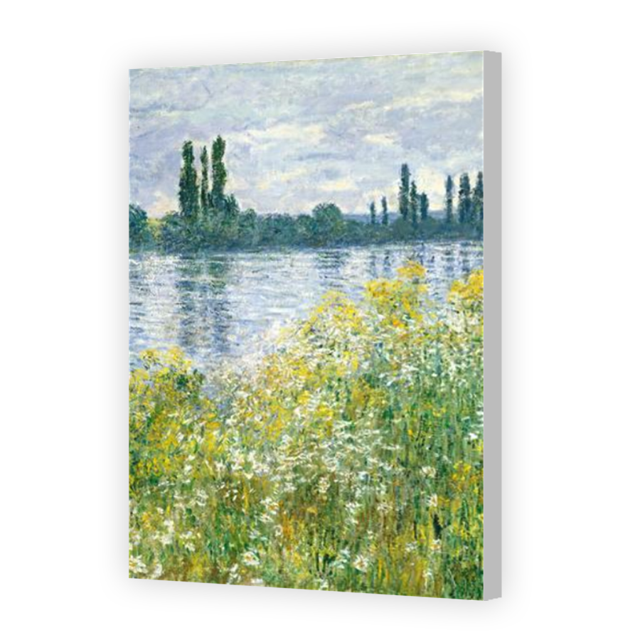 Thumbnail for Canvas - Coloured Canvas Wrap
