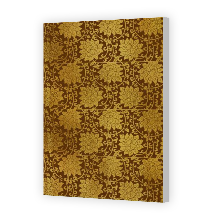 Thumbnail for Canvas - Coloured Canvas Wrap