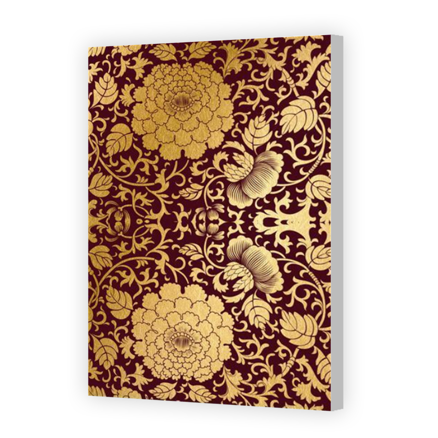 Thumbnail for Canvas - Coloured Canvas Wrap
