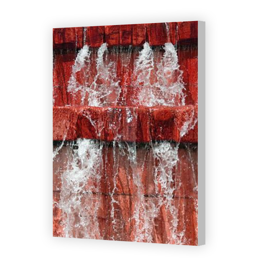 Thumbnail for Canvas - Coloured Canvas Wrap