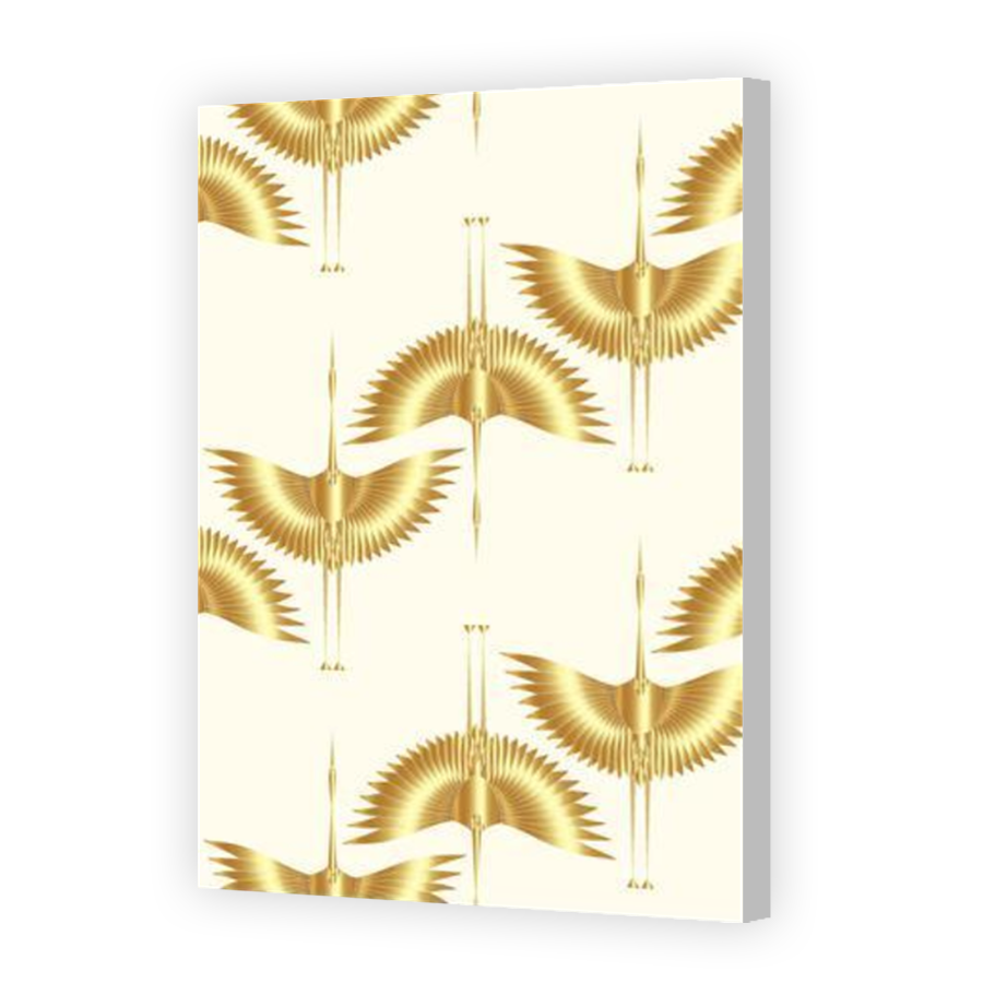 Thumbnail for Canvas - Coloured Canvas Wrap