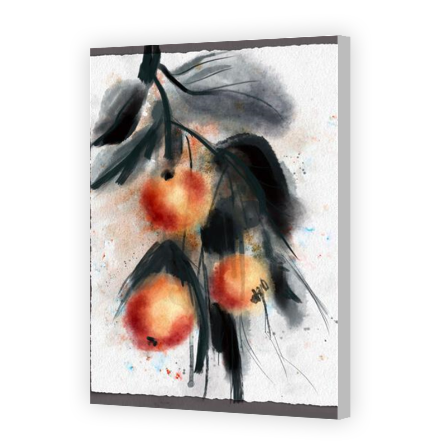Thumbnail for Canvas - Coloured Canvas Wrap