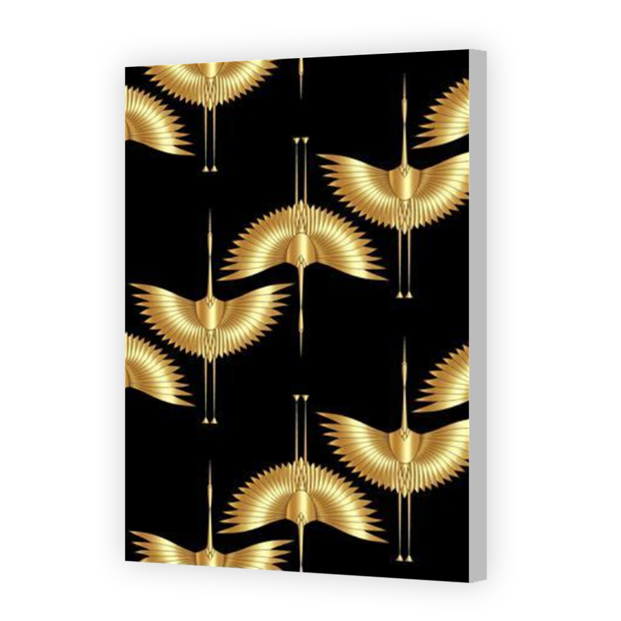 Thumbnail for Canvas - Coloured Canvas Wrap