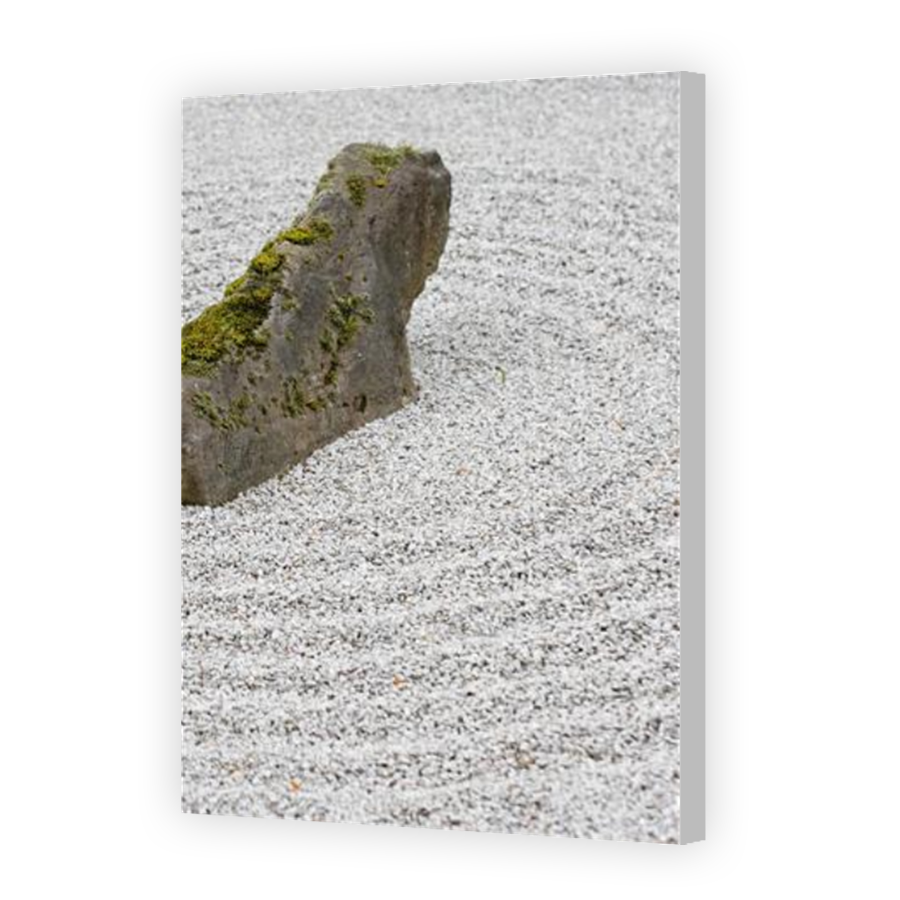 Thumbnail for Canvas - Coloured Canvas Wrap