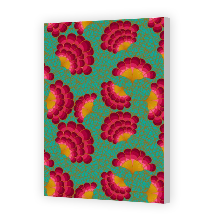 Thumbnail for Canvas - Coloured Canvas Wrap