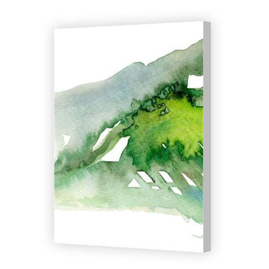 Thumbnail for Canvas - Coloured Canvas Wrap