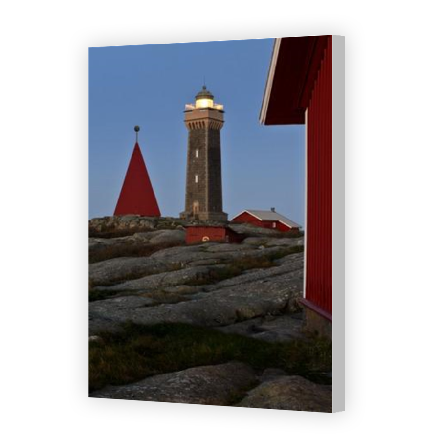 Thumbnail for Canvas - Coloured Canvas Wrap