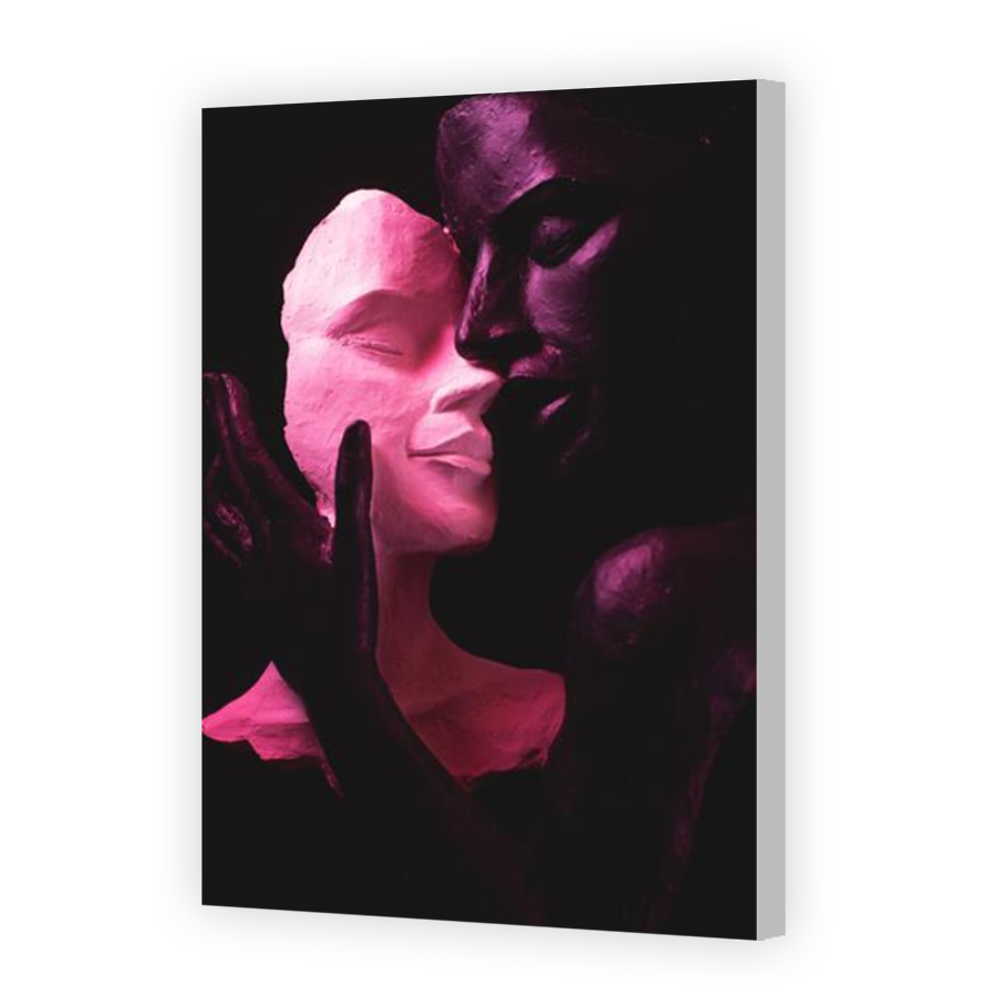 Thumbnail for Canvas - Coloured Canvas Wrap