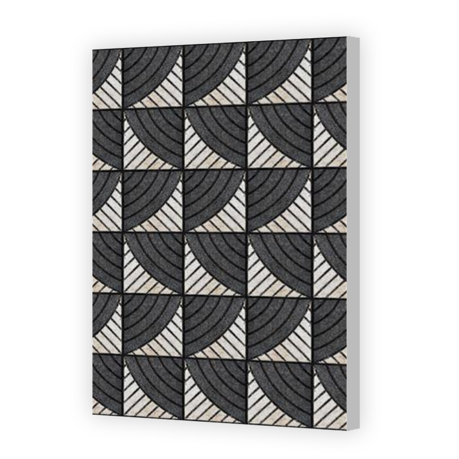 Thumbnail for Canvas - Coloured Canvas Wrap