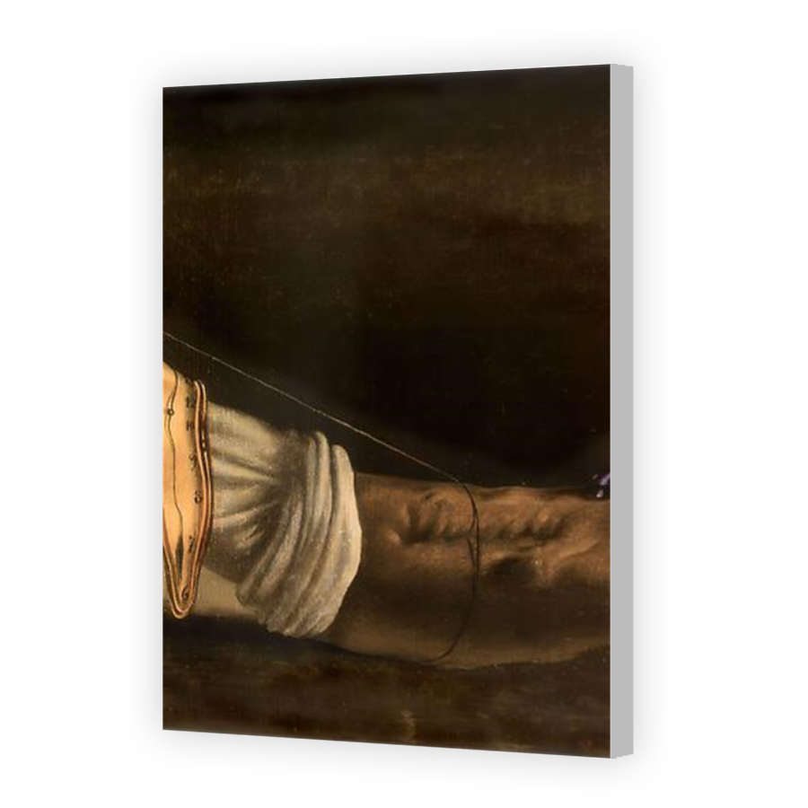 Thumbnail for Canvas - Coloured Canvas Wrap