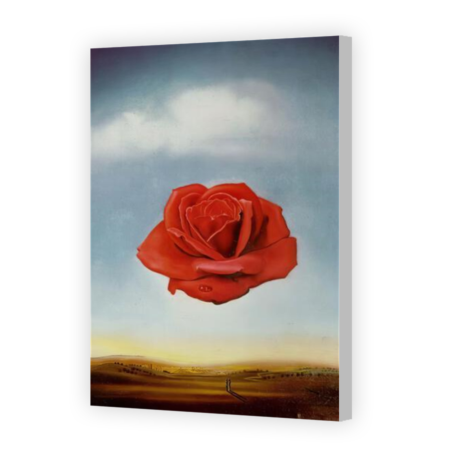 Thumbnail for Canvas - Coloured Canvas Wrap