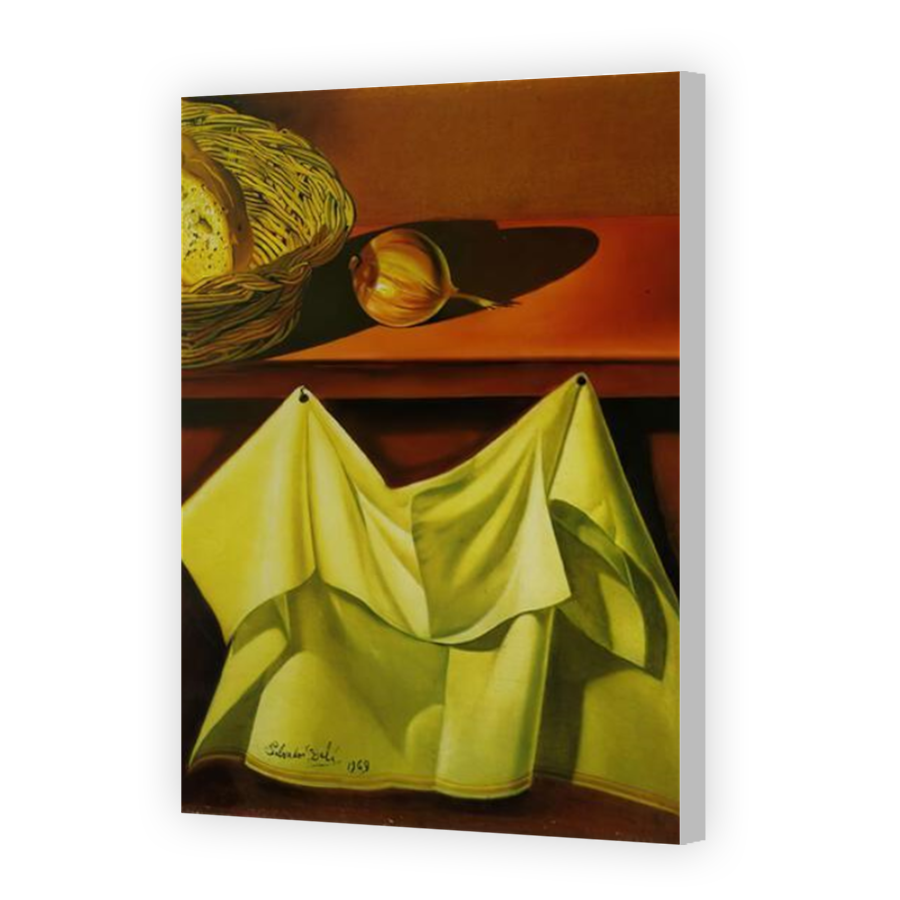 Thumbnail for Canvas - Coloured Canvas Wrap