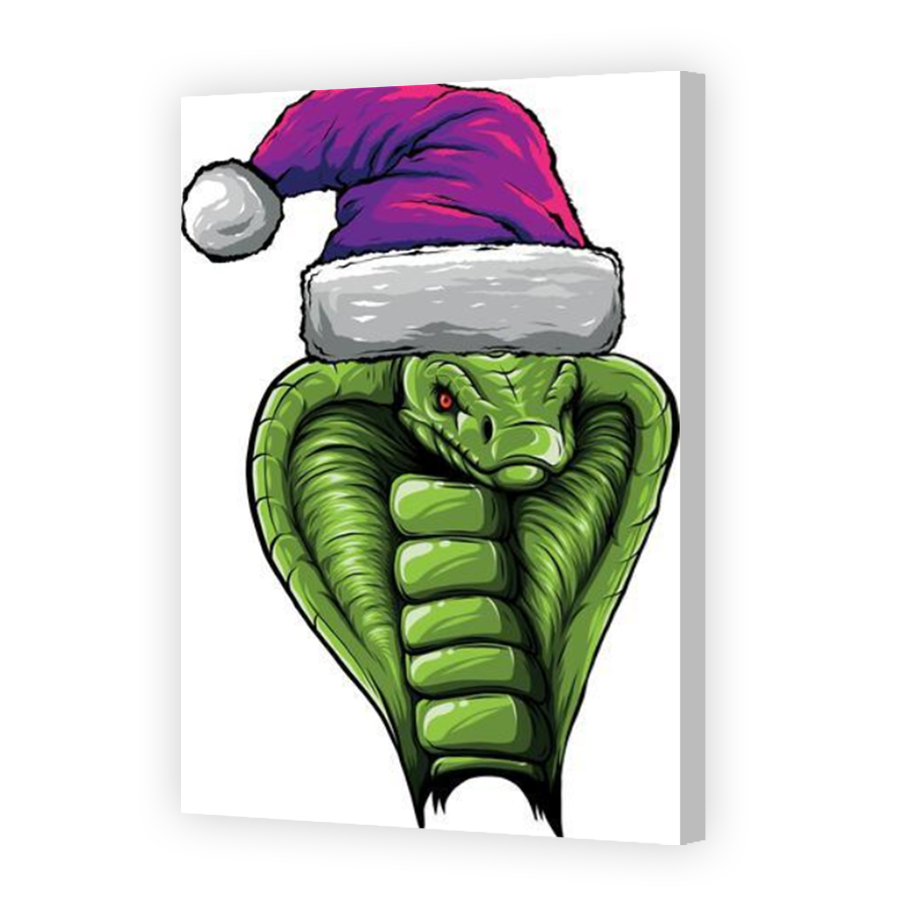 Thumbnail for Canvas - Coloured Canvas Wrap
