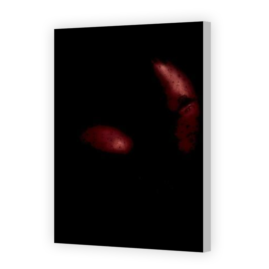 Thumbnail for Canvas - Coloured Canvas Wrap