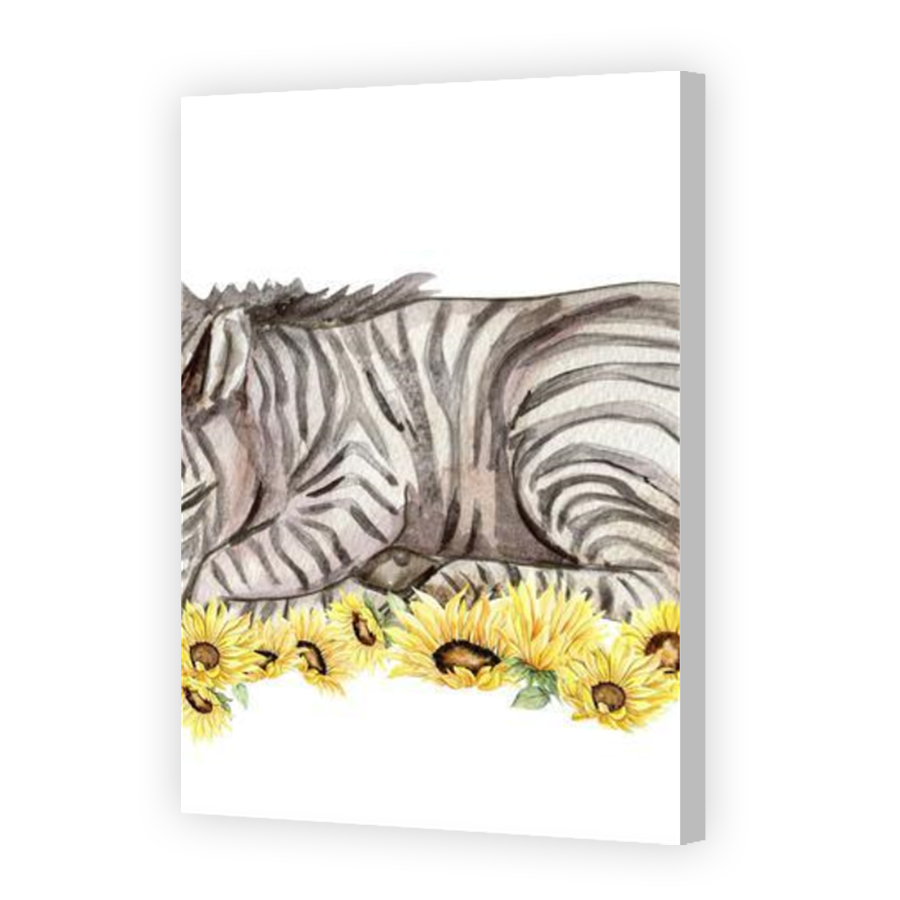 Thumbnail for Canvas - Coloured Canvas Wrap