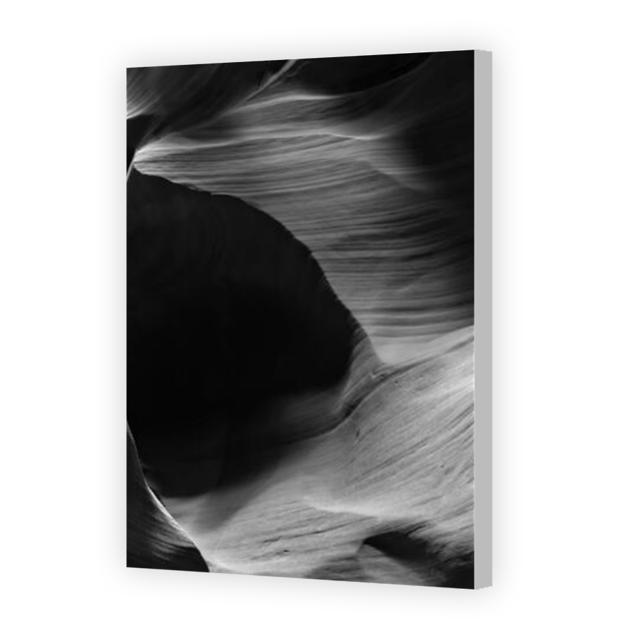 Thumbnail for Canvas - Coloured Canvas Wrap