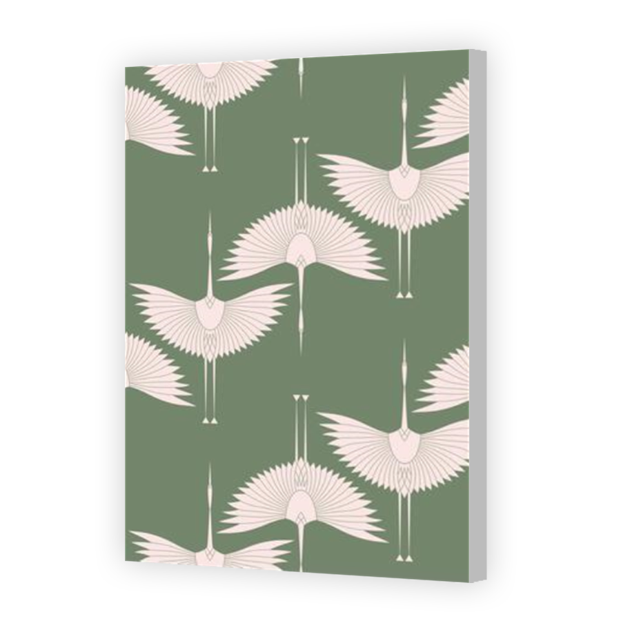 Thumbnail for Canvas - Coloured Canvas Wrap