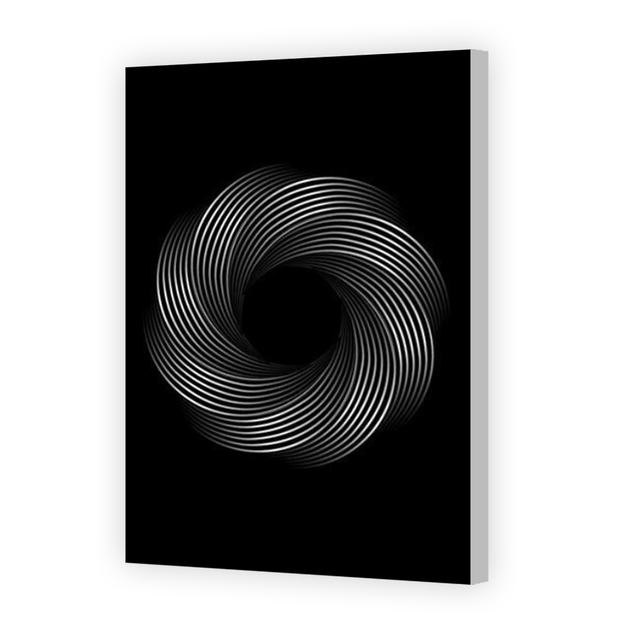 Thumbnail for Canvas - Coloured Canvas Wrap