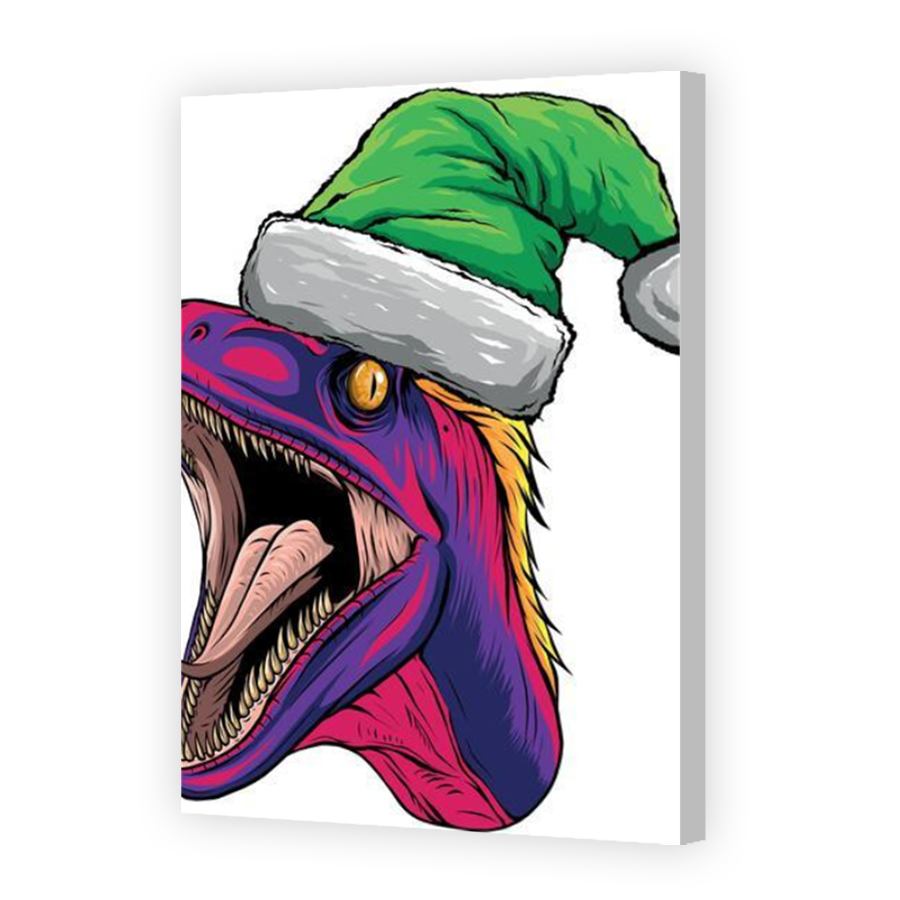 Thumbnail for Canvas - Coloured Canvas Wrap