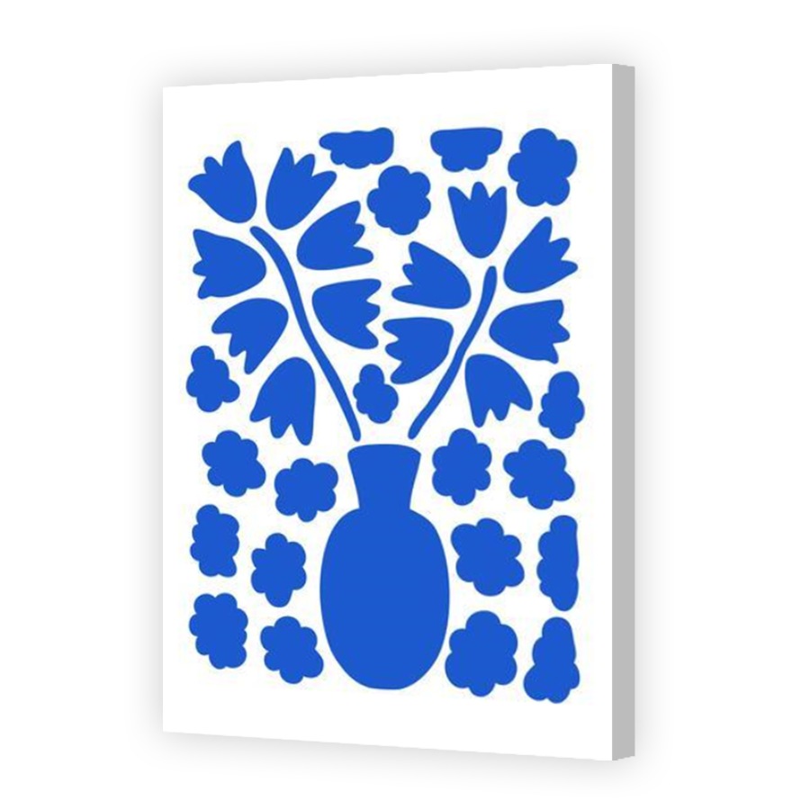 Thumbnail for Canvas - Coloured Canvas Wrap