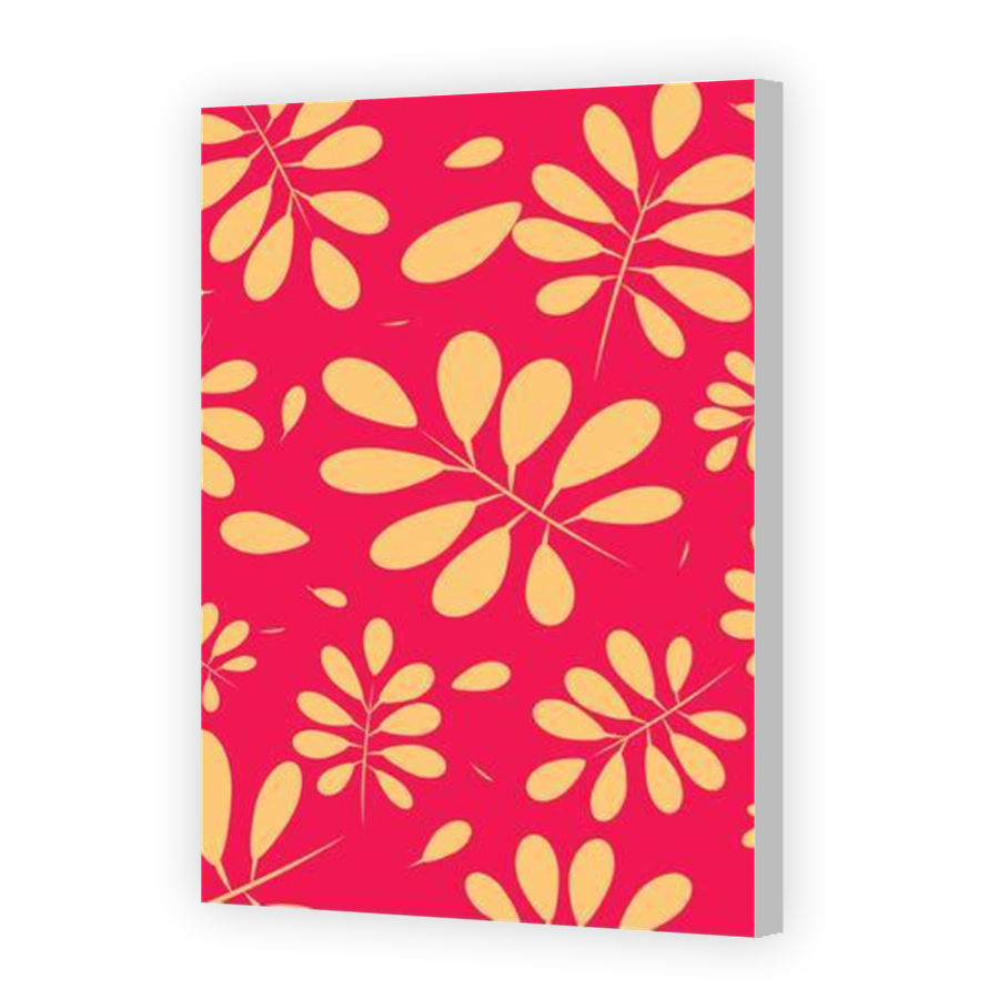 Thumbnail for Canvas - Coloured Canvas Wrap