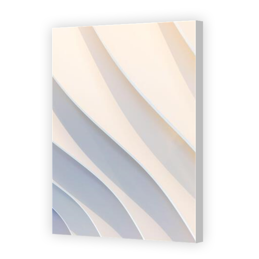 Thumbnail for Canvas - Coloured Canvas Wrap