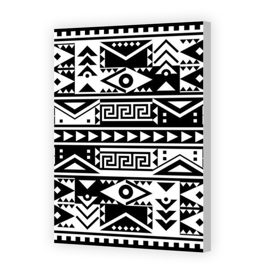 Thumbnail for Canvas - Coloured Canvas Wrap