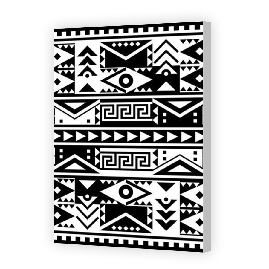 Thumbnail for Canvas - Coloured Canvas Wrap
