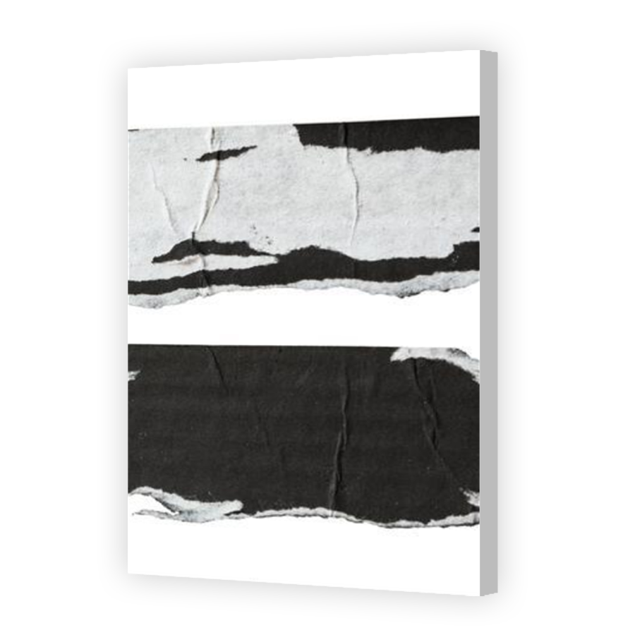 Thumbnail for Canvas - Coloured Canvas Wrap