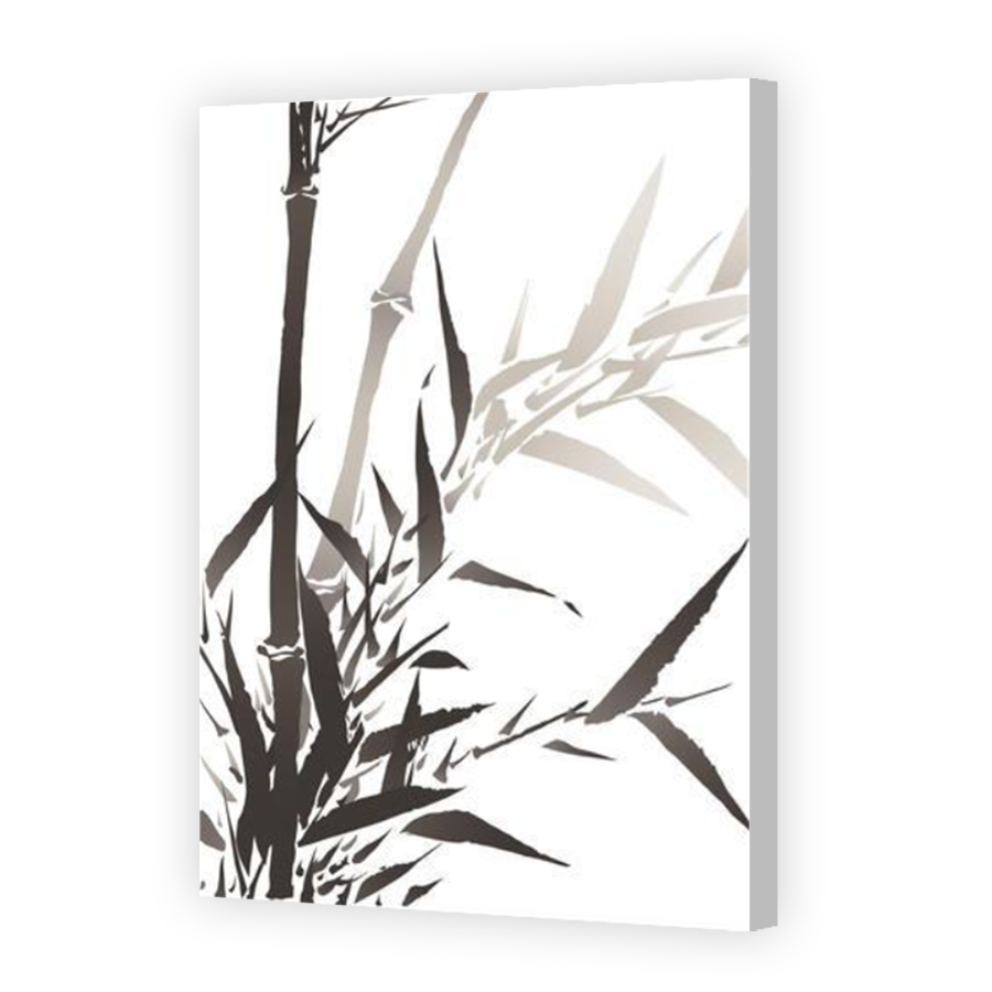 Thumbnail for Canvas - Coloured Canvas Wrap