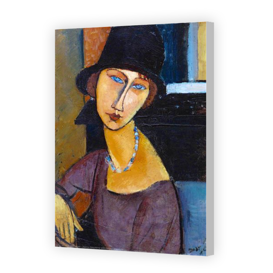 Thumbnail for Canvas - Coloured Canvas Wrap