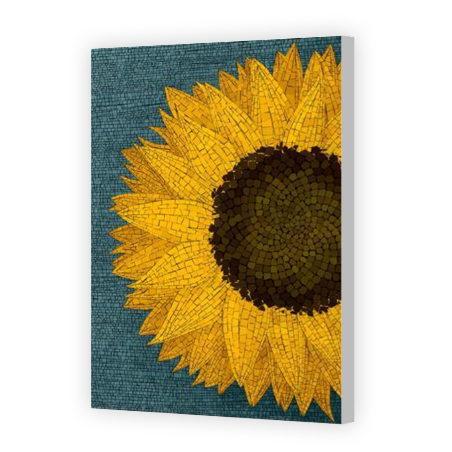 Thumbnail for Canvas - Coloured Canvas Wrap