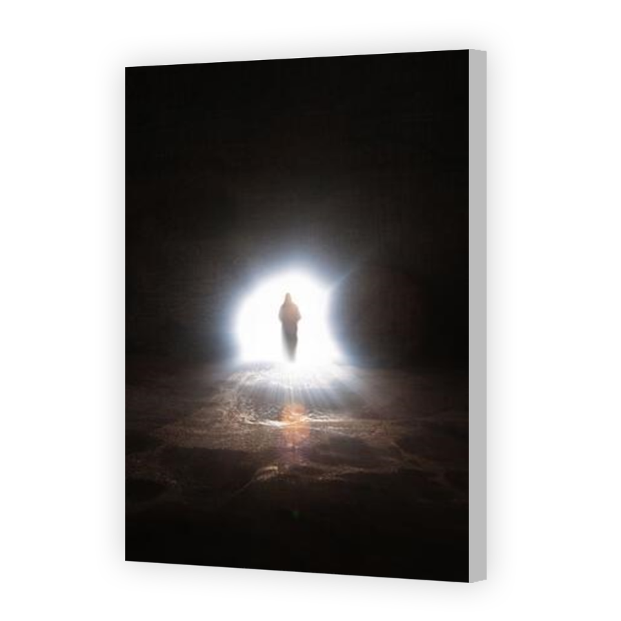 Thumbnail for Canvas - Coloured Canvas Wrap